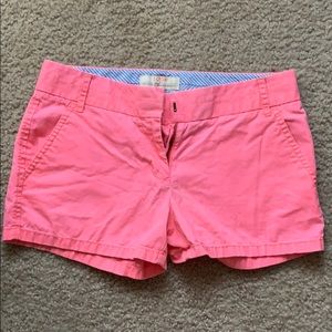 J.Crew Broken-In Chino Shorts